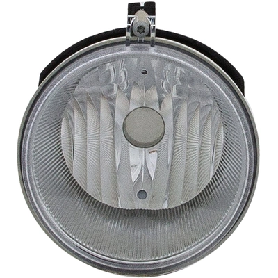Driver Side Fog Lamp Assembly by EAGLE EYES LIGHTS - CS302-U0000 pa2