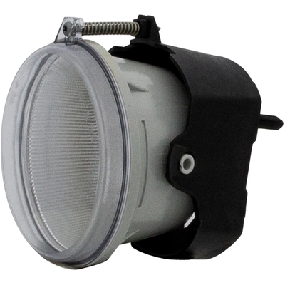 Driver Side Fog Lamp Assembly by EAGLE EYES LIGHTS - CS302-U0000 pa3