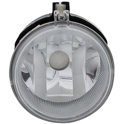 Driver Side Fog Lamp Assembly by EAGLE EYES LIGHTS - CS357-U0000 pa1