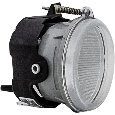 Driver Side Fog Lamp Assembly by EAGLE EYES LIGHTS - CS357-U0000 pa2