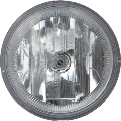 Driver Side Fog Lamp Assembly by EAGLE EYES LIGHTS - CS357-U0100 pa1