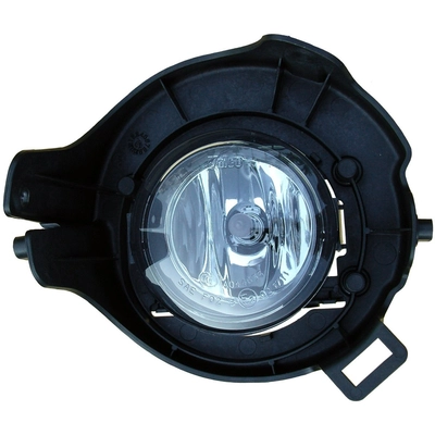 Driver Side Fog Lamp Assembly by EAGLE EYES LIGHTS - DS680-B000L pa1