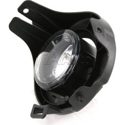 Driver Side Fog Lamp Assembly by EAGLE EYES LIGHTS - DS680-B000L pa2