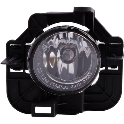 Driver Side Fog Lamp Assembly by EAGLE EYES LIGHTS - DS687-B100L pa2