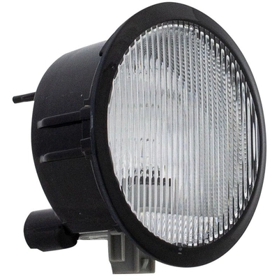 Driver Side Fog Lamp Assembly by EAGLE EYES LIGHTS - DS688-B000L pa1