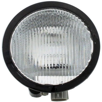 Driver Side Fog Lamp Assembly by EAGLE EYES LIGHTS - DS688-B000L pa2