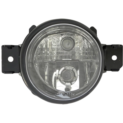 Driver Side Fog Lamp Assembly by EAGLE EYES LIGHTS - DS793-B000L pa1