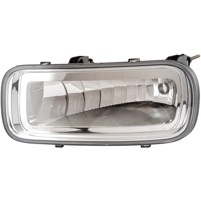 Driver Side Fog Lamp Assembly by EAGLE EYES LIGHTS - FR444-B000L pa1