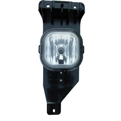 EAGLE EYES LIGHTS - FR541-B000L - Driver Side Fog Lamp Assembly pa1