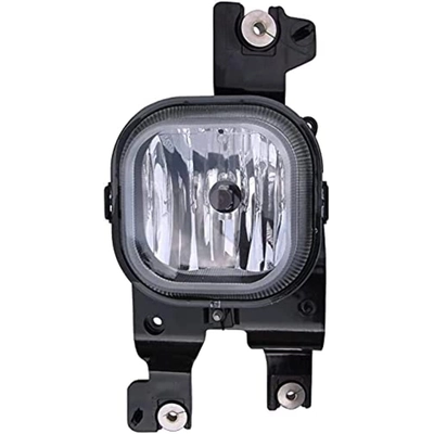 Driver Side Fog Lamp Assembly by EAGLE EYES LIGHTS - FR543-B000L pa1