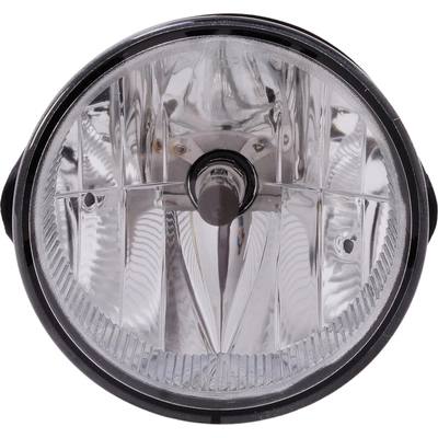 EAGLE EYES LIGHTS - FR547-B0000 - Driver Side Fog Lamp Assembly pa1
