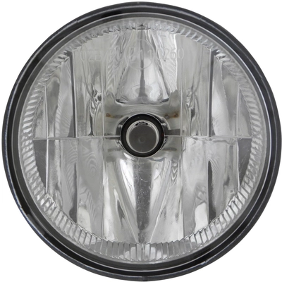Driver Side Fog Lamp Assembly by EAGLE EYES LIGHTS - FR547-B0100 pa1