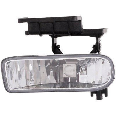 Driver Side Fog Lamp Assembly by EAGLE EYES LIGHTS - GM308-B000L pa1