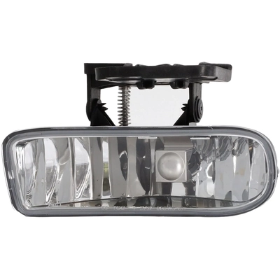 Driver Side Fog Lamp Assembly by EAGLE EYES LIGHTS - GM308-B100L pa1