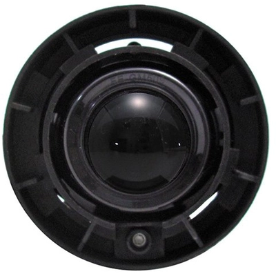 Driver Side Fog Lamp Assembly by EAGLE EYES LIGHTS - GM509-B0000 pa1