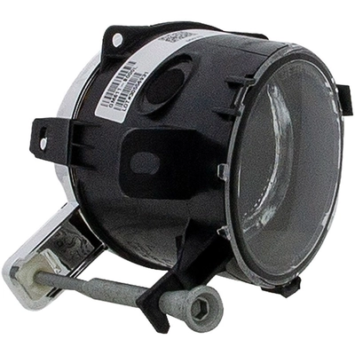 Driver Side Fog Lamp Assembly by EAGLE EYES LIGHTS - GM611-B000L pa1