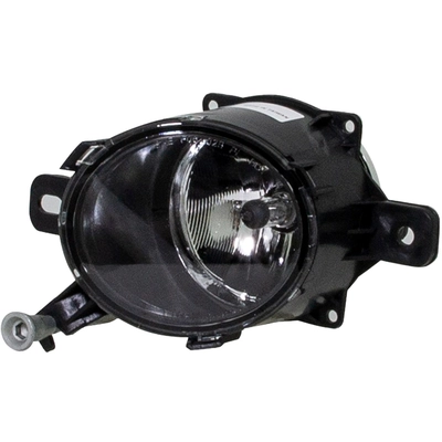 Driver Side Fog Lamp Assembly by EAGLE EYES LIGHTS - GM611-B000L pa4