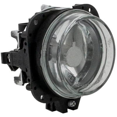 Driver Side Fog Lamp Assembly by EAGLE EYES LIGHTS - MB354-B0000 pa1