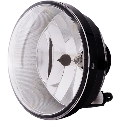 Driver Side Fog Lamp Assembly by EAGLE EYES LIGHTS - TY1084-B0000 pa2