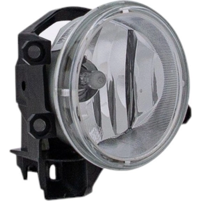 Driver Side Fog Lamp Assembly by EAGLE EYES LIGHTS - TY1263-B010L pa2