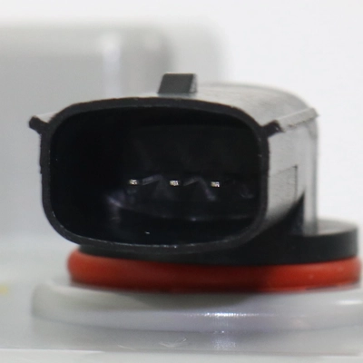 Driver Side Fog Lamp Assembly - FO2592238C pa2