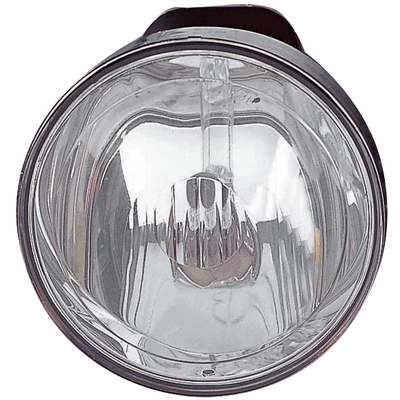 Driver Side Fog Lamp Assembly - GM2592146C pa1