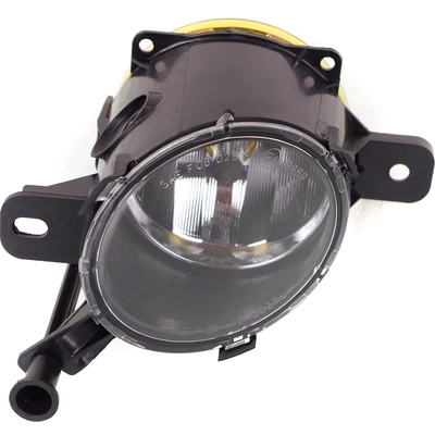 Driver Side Fog Lamp Assembly - GM2592301C pa7