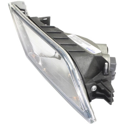 Driver Side Fog Lamp Assembly - HO2592129 pa8