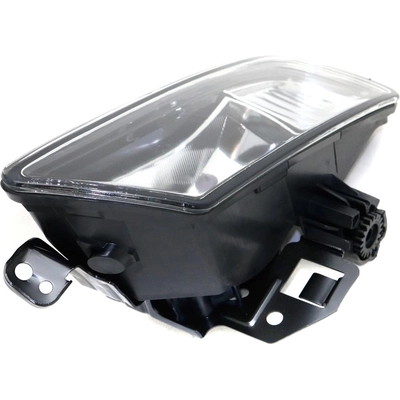 Various Manufacturers
 - HO2592140 - Driver Side Fog Lamp Assembly pa3