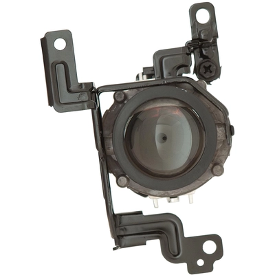 Driver Side Fog Lamp Assembly - HY2592166C pa1