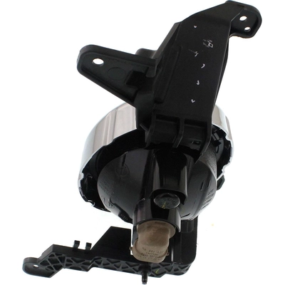 Driver Side Fog Lamp Assembly - KI2592122C pa6