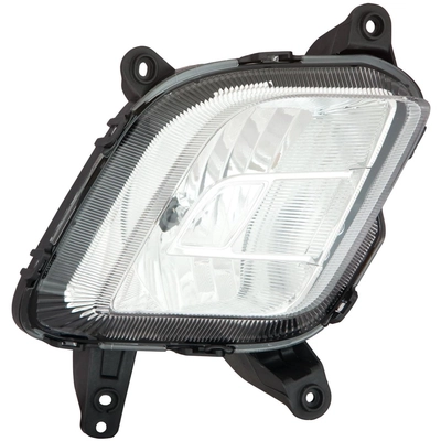 Driver Side Fog Lamp Assembly - KI2592139C pa9