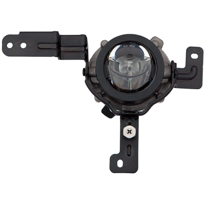 Driver Side Fog Lamp Assembly - KI2592143 pa1