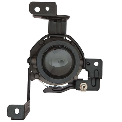 Driver Side Fog Lamp Assembly - KI2592155C pa1