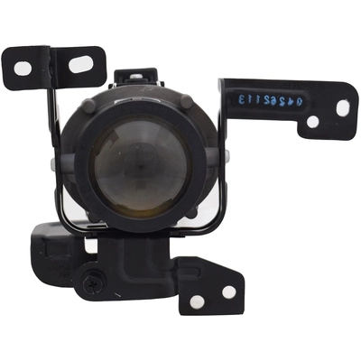 Driver Side Fog Lamp Assembly - KI2592164C pa1