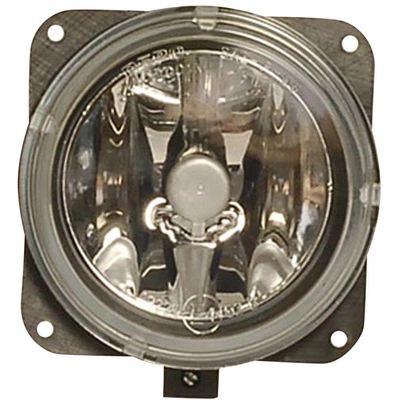 Driver Side Fog Lamp Assembly - MA2592101 pa1
