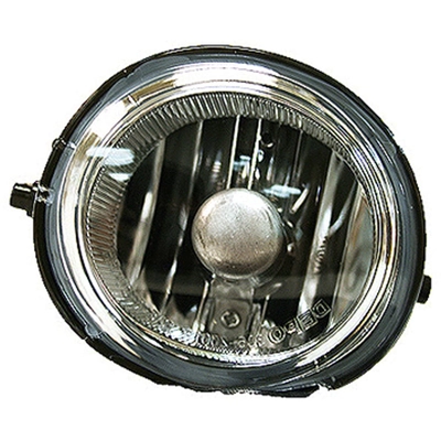 Driver Side Fog Lamp Assembly - MA2592108 pa1
