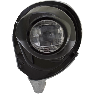 Driver Side Fog Lamp Assembly - MA2592128 pa1