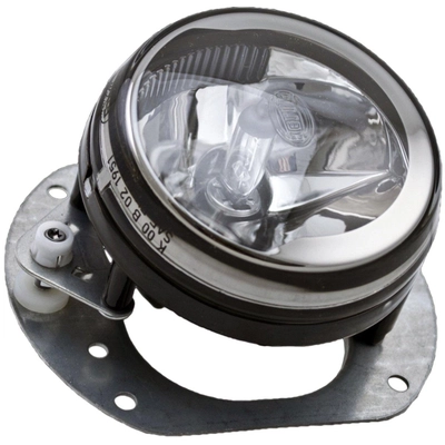 Driver Side Fog Lamp Assembly - MB2592120 pa2