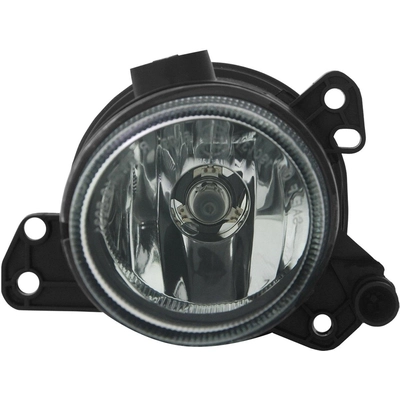 Driver Side Fog Lamp Assembly - MB2592123 pa1