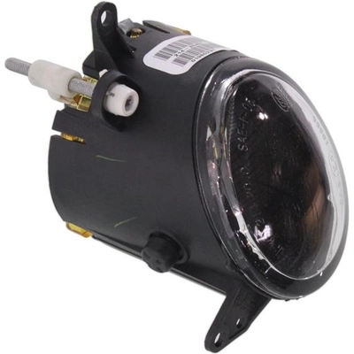Driver Side Fog Lamp Assembly - MI2592118 pa6