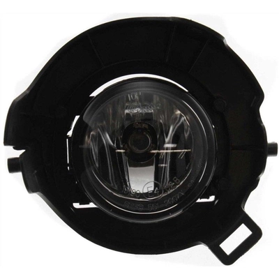 Driver Side Fog Lamp Assembly - NI2592120 pa3