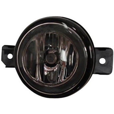 Driver Side Fog Lamp Assembly - NI2592122V pa1