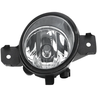 Driver Side Fog Lamp Assembly - NI2592122V pa2