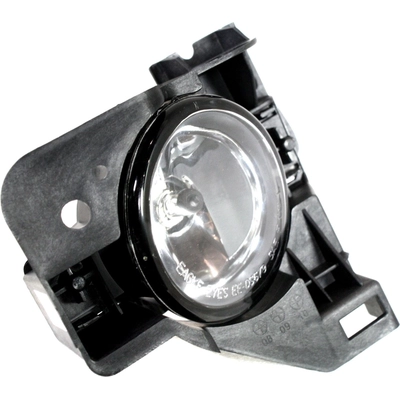 Driver Side Fog Lamp Assembly - NI2592128 pa7