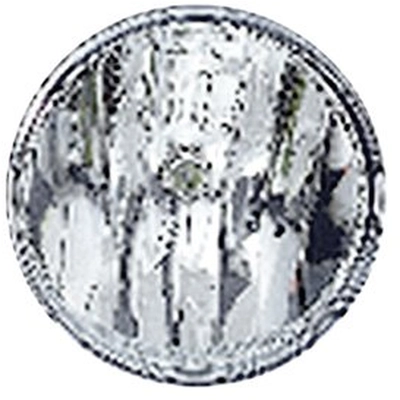 Driver Side Fog Lamp Assembly by SHERMAN PARTS - 902-125L pa1
