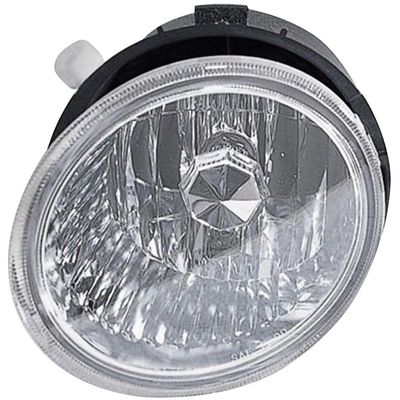 Driver Side Fog Lamp Assembly - SU2592119 pa1