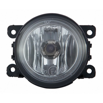 Driver Side Fog Lamp Assembly - SU2592120C pa1