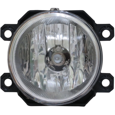 Driver Side Fog Lamp Assembly - SU2592122C pa1