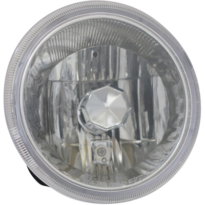 Driver Side Fog Lamp Assembly - SU2592123C pa1